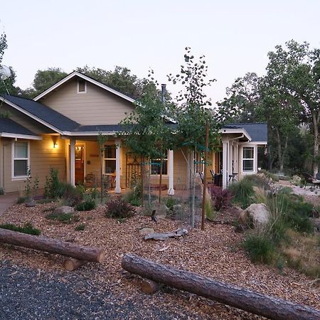 Bed and Breakfast Red Tail Ranch à Groveland Extérieur photo